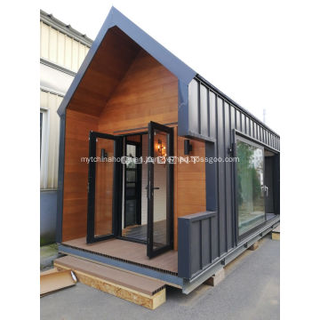 Modern Fast Assembly Modular House Hot Sale